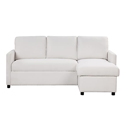 Serta sectional sofa deals