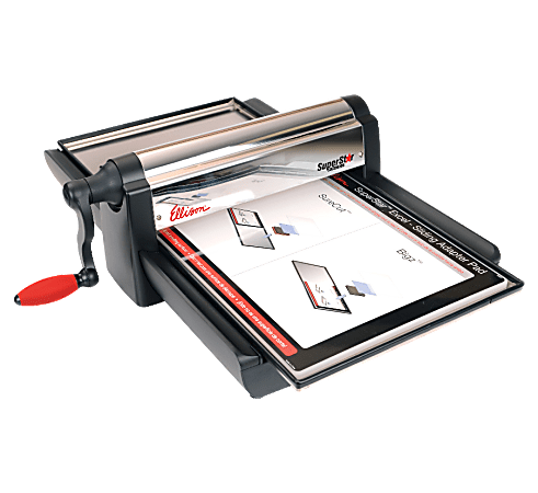Ellison SuperStar Excel Shape Cutting Machine Multicolor