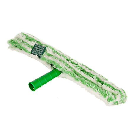 Monsoon Plus StripWasher Complete with Green Plastic Handle, Green/White Sleeve, 18 Monsoon Plus StripWasher Complete with Green Plastic Handle, Green/White Sleeve, 18