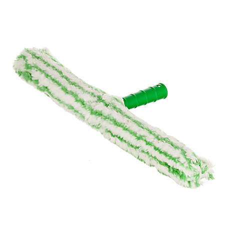 Monsoon Plus StripWasher Complete with Green Plastic Handle, Green/White Sleeve, 18 Monsoon Plus StripWasher Complete with Green Plastic Handle, Green/White Sleeve, 18