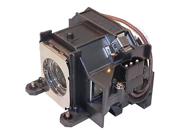 eReplacements Compatible Projector Lamp - ELPLP40-ER