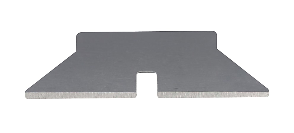 Cosco EasyCut Self-Retracting Cutter Replacement Blades, Pack Of 10