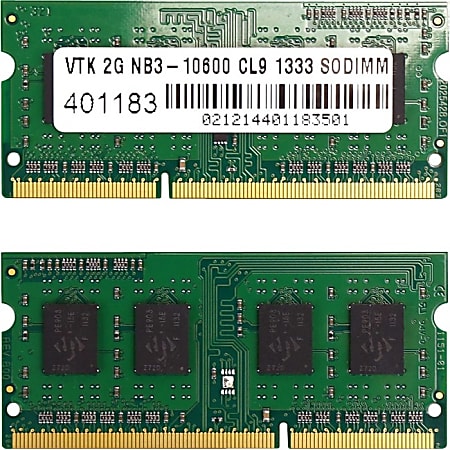 DDR4 8GB 2400MHz - ARKTEK