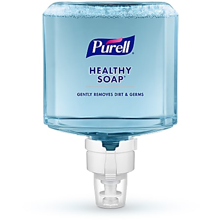 PURELL® Brand HEALTHY SOAP® Foam ES8 Refill, Fresh