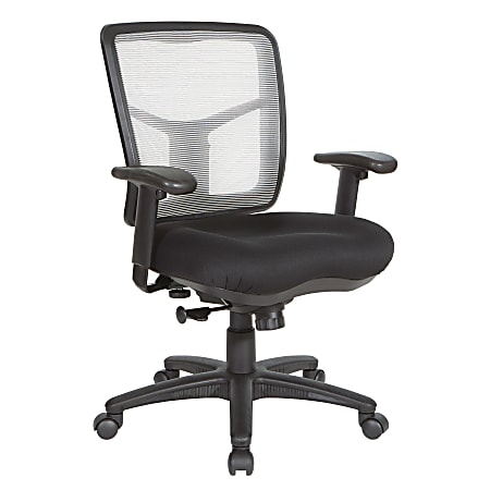 Ruzzi ii mid back chair hotsell