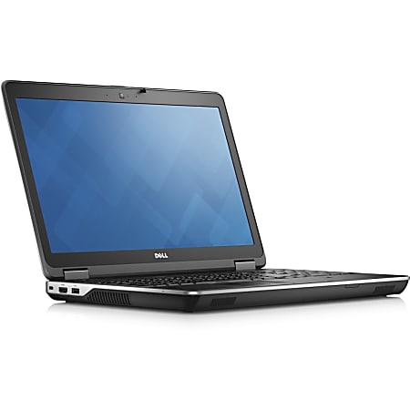 Dell Precision M2800 15.6" LCD Notebook - Intel Core i5 (4th Gen) i5-4210M Dual-core (2 Core) 2.60 GHz - 8 GB DDR3L SDRAM - 500 GB HHD - Windows 7 Professional 64-bit (English) - 1920 x 1080 - Black