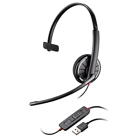Plantronics Blackwire C315-M Headset