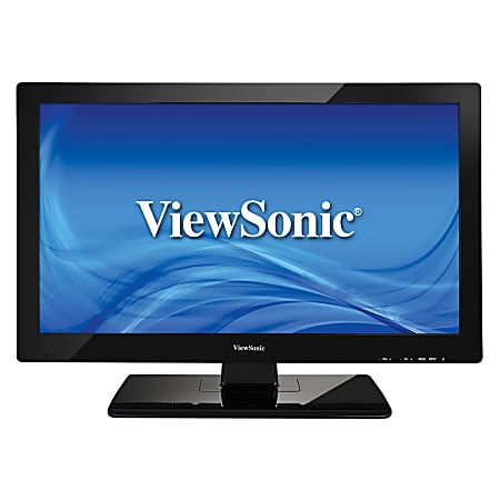 Viewsonic VT2756-L 27" 1080p LED-LCD TV - 16:9 - HDTV