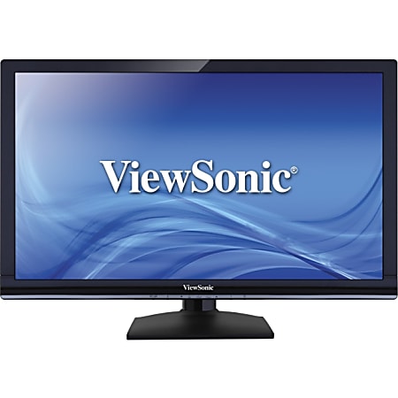 Viewsonic SD-Z245 All-in-One Zero Client - Teradici Tera2321