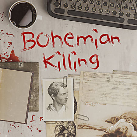 Bohemian Killing (Windows)