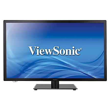 Viewsonic VT3200-L 32" 1080p LED-LCD TV - 16:9 - HDTV 1080p