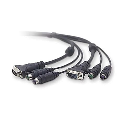 Belkin KVM Cable Kit