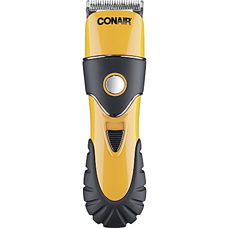 Conair The Chopper 2-in-1 Custom Styler - 9 Guide Comb(s) - AC Supply