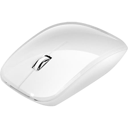 Adesso® iMouse M300 Bluetooth® Wireless Optical Mouse, Glossy