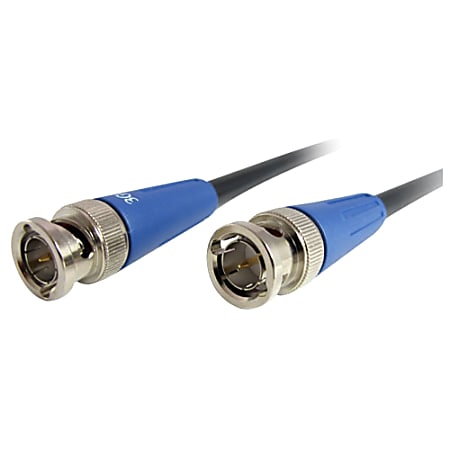 Comprehensive Pro AV/IT HD 3G-SDI BNC to BNC Cable 15ft, BBC3GSDI15