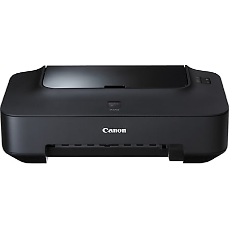 Canon PIXMA iP2702 Inkjet Printer - Color - 4800 x 1200 dpi Print - Photo Print - Desktop