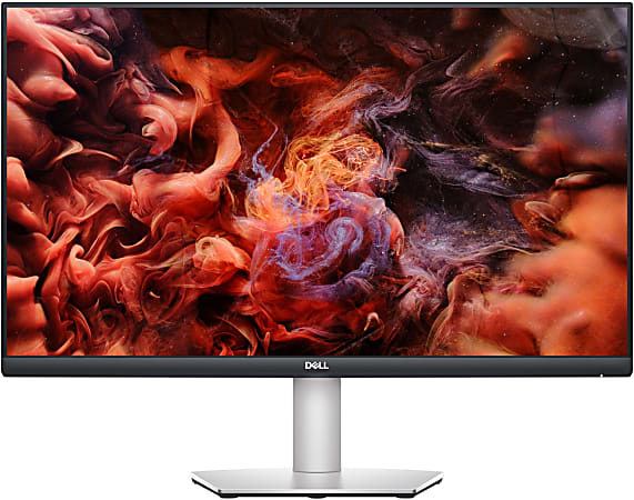 Dell S2721DS 27 QHD Monitor FreeSync G9CT0 - Office Depot