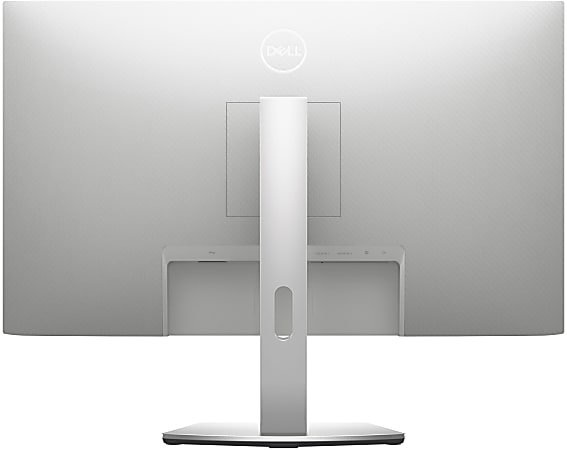 Dell S2721DS 27 QHD Monitor FreeSync G9CT0 - Office Depot
