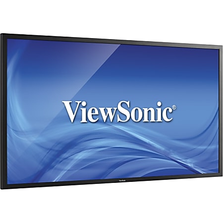 Viewsonic CDE4600-L Digital Signage Display