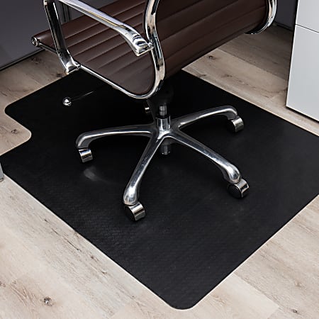 Office floor mat for sale hardwood