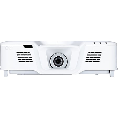 ViewSonic®PG800HD 3D Ready DLP Projector