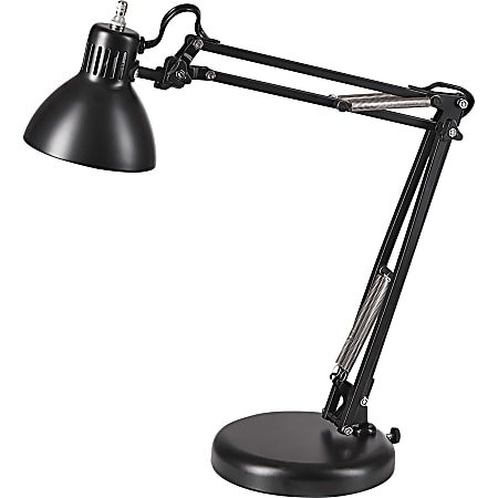 Architect style lamp Clearance