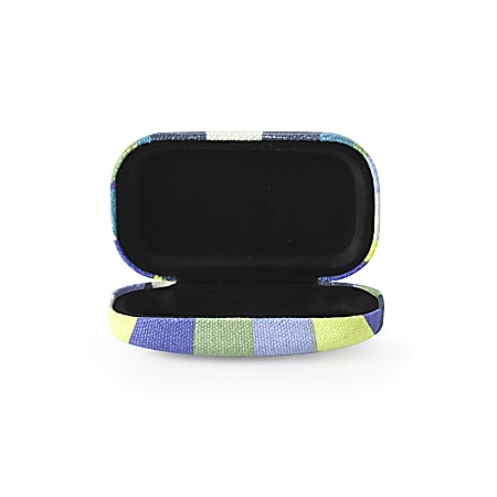 Sangles à Bagages Kikkerland - Lot De 2 (petite Et Grande) - Design Carte - Forte