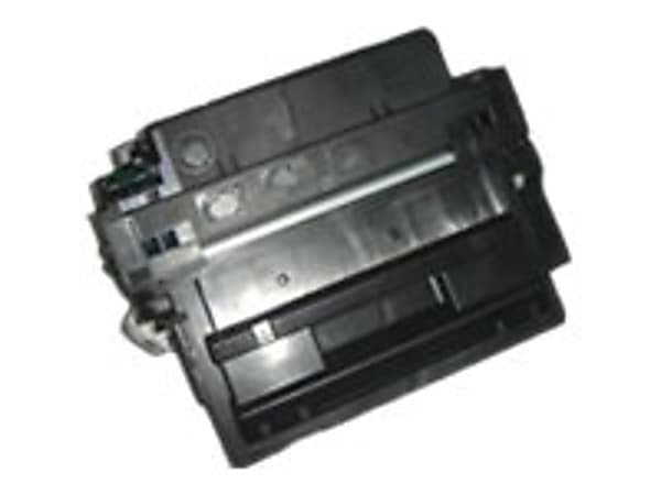 eReplacements Q7551X-ER - Black - compatible - toner cartridge - for HP LaserJet M3027, M3027x, M3035, M3035xs, P3005, P3005d, P3005dn, P3005n, P3005x