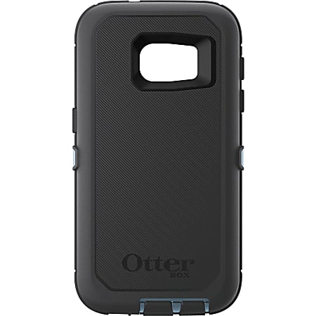 OtterBox Defender Carrying Case Smartphone - Steel Berry - Wear Resistant, Bump Resistant, Drop Resistant, Tear Resistant, Scratch Resistant, Shock Resistant, Dust Resistant, Debris Resistant, Impact Resistant, Spill Resistant, Dirt Resistant