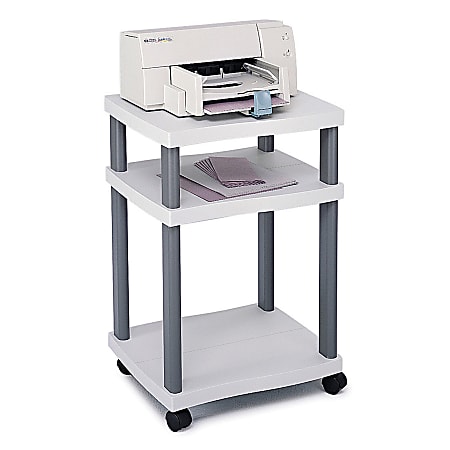 Office depot printer sale table