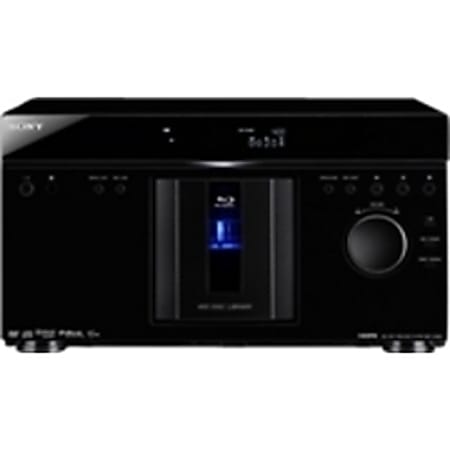 Sony BDP-CX960 Blu-ray Disc Changer