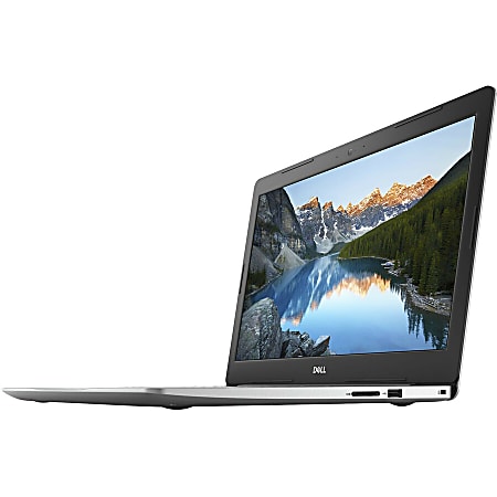 Dell Inspiron 15 5570 Laptop 15.6 Touch Screen Intel Core i7 12GB