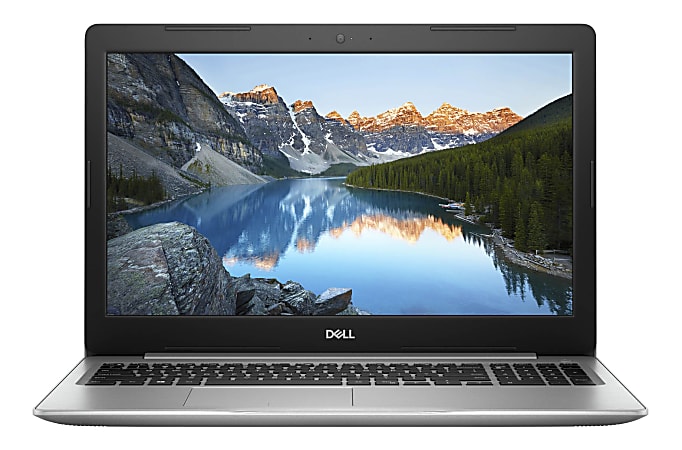Dell Inspiron 15 5570 Laptop 15.6 Touch Screen Intel Core i7 12GB
