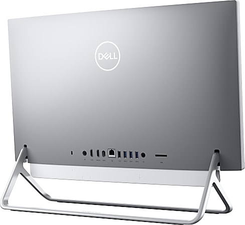 Dell Inspiron 5400 All In One Desktop PC 23.8 Touchscreen Intel 