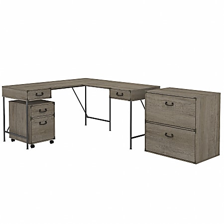 Kathy ireland hot sale ironworks desk