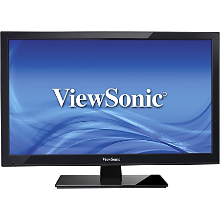 Viewsonic VT2406-L 23.6" 1080p LED-LCD TV - 16:9 - HDTV