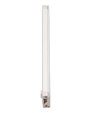 Black+decker 5-Bar Under-Cabinet LED Lighting Kit, 9, Warm White