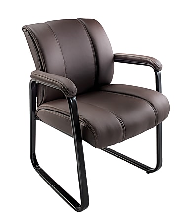 Black waiting room chairs clearance