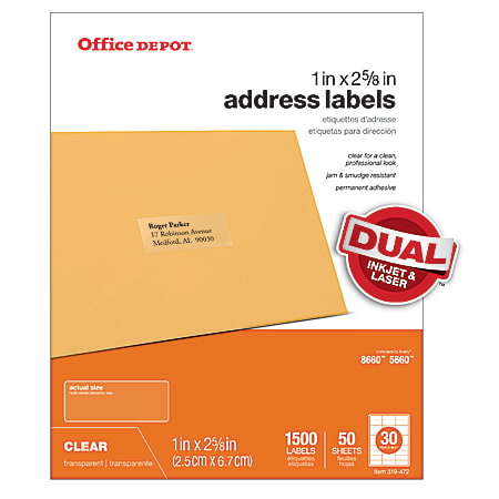 Office Depot