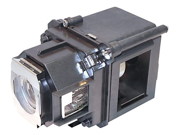 Compatible Projector Lamp Replaces Epson ELPLP47, EPSON V13H010L47 - Fits in Epson EB-G5100, EB-G5100NL, EB-G5150, EMP-5101, G5100, G5100NL, G5150, Epson PowerLite 5101, G5000, G5100, G5150 Epson PowerLite Pro G5150, G5150NL