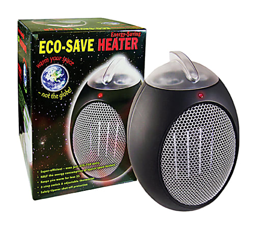 Cozy Products Eco-Save Compact Heater
