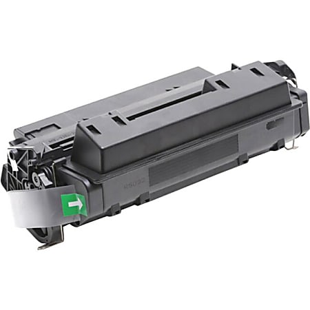 eReplacements Remanufactured Black Toner Cartridge Replacement For HP 10A, Q2610A, Q2610A-ER