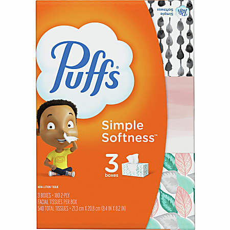 2 boxes cheap of tissues