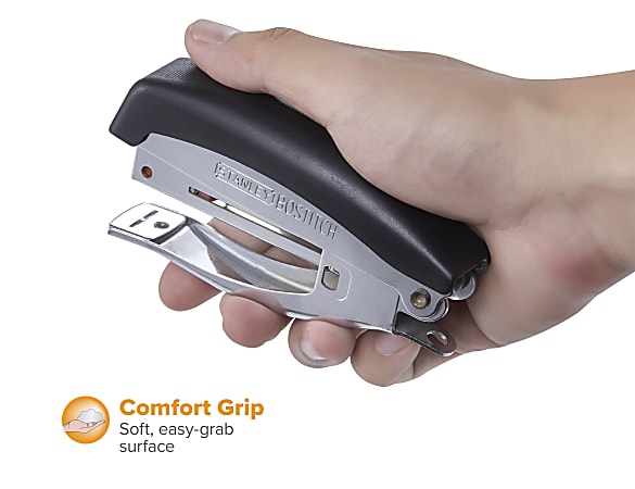 Hand held stapler online