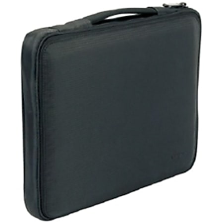 Targus Contego Carrying Case for 11.6" Notebook - Black