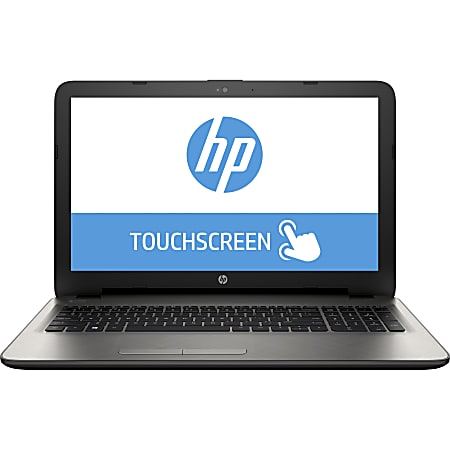HP Pavilion 15 af100 15 af120nr 15.6 Touchscreen LCD Notebook AMD