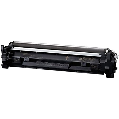 Canon 047 Original Laser Toner Cartridge Black Pack 1600 Pages - Office ...