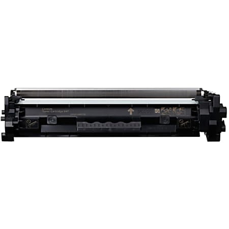 Canon 47 Original Laser Toner Cartridge Black Pack 1600 Pages
