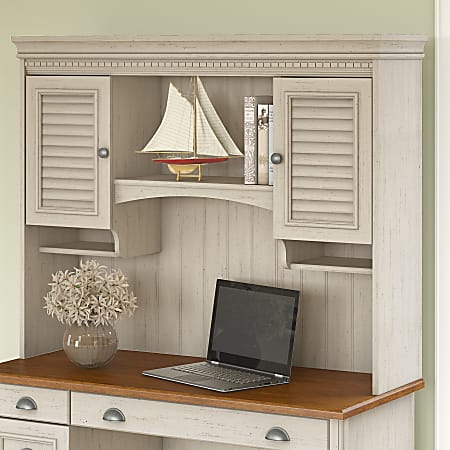 48 desk sale with hutch