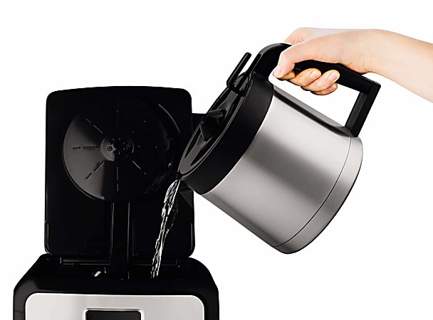 Krups savoy hot sale kettle